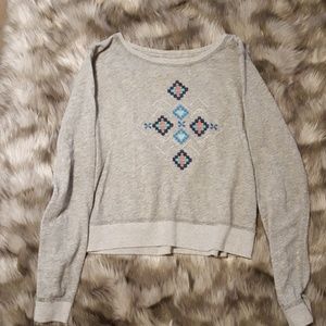 Hollister Sweatshirt